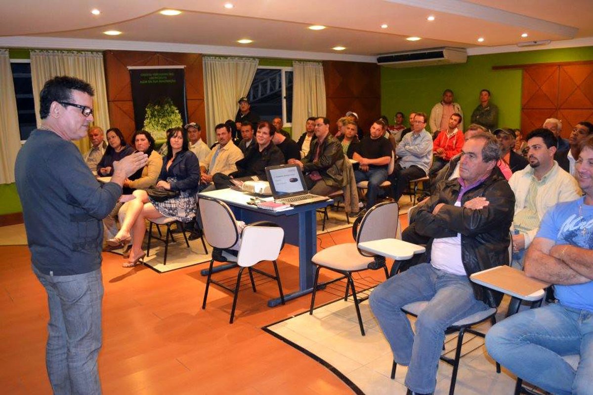 Venda Nova do Imigrante