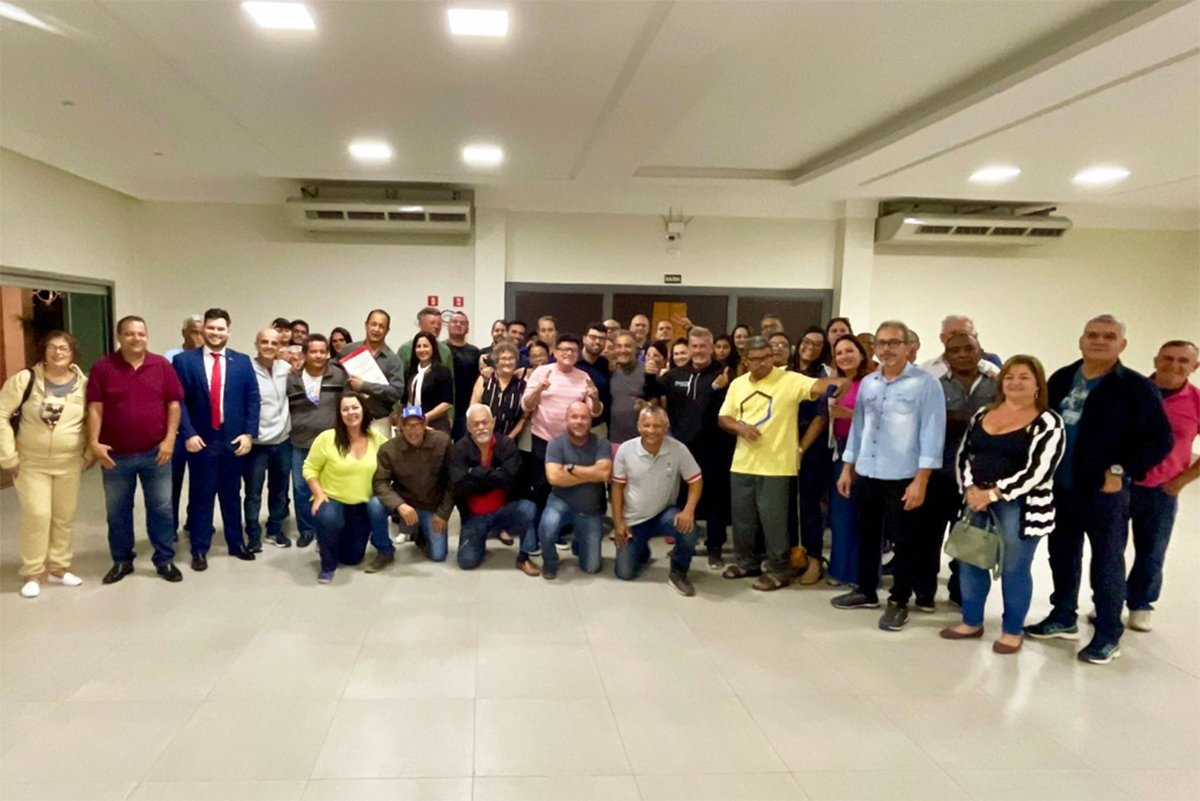 Campanha Deputado Estadual Wendel Lima